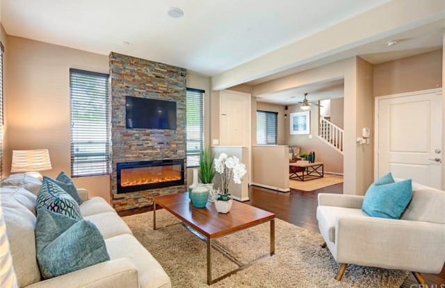 12001 Rock Creek Court - 12001 Rock Creek Court, Hawthorne, CA 90250