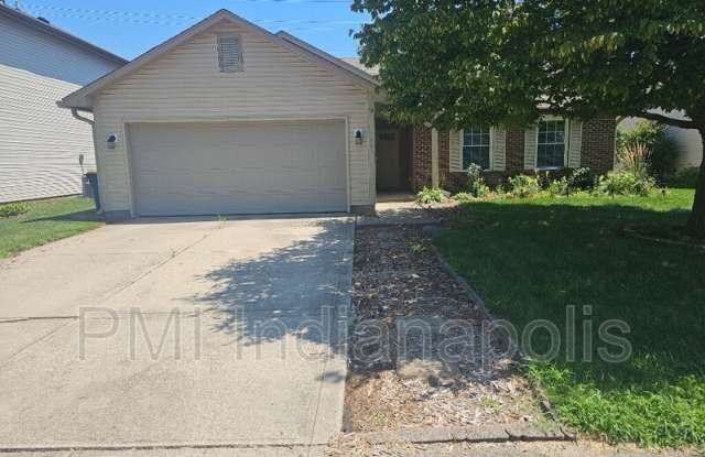 13015 Wingstem Ct - 13015 Wingstem Court, Fishers, IN 46038