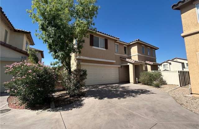 933 Monte De Oro Avenue photos photos
