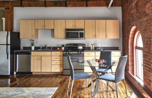788 Tremont St - 788 Tremont Street, Boston, MA 02118