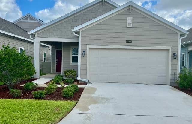 Almost new 3 bed 2.5 bath home Gallery 4