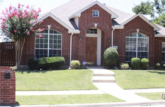3414 Capstone Lane - 3414 Capstone Lane, Garland, TX 75043