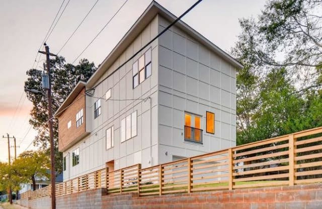 165 Mayson Avenue NE - 165 Mayson Avenue Northeast, Atlanta, GA 30307
