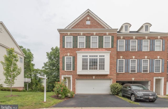 14370 VERDE PLACE - 14370 Verde Place, Prince William County, VA 20169