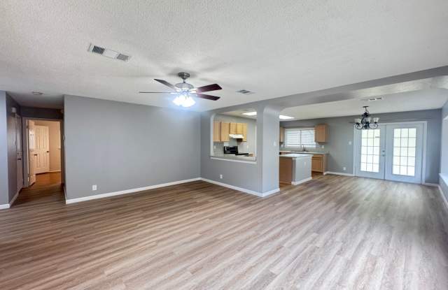 Lovely 3 BD | 2 BA | 2 CAR GARAGE Home Ready for Immediate Move in! Located off Prue Rd! Gallery 3