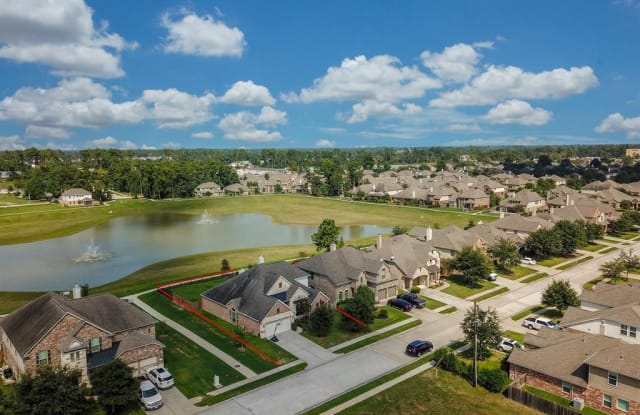 21347 S Kings Mill Lane - 21347 South Kings Mill Lane, Montgomery County, TX 77339