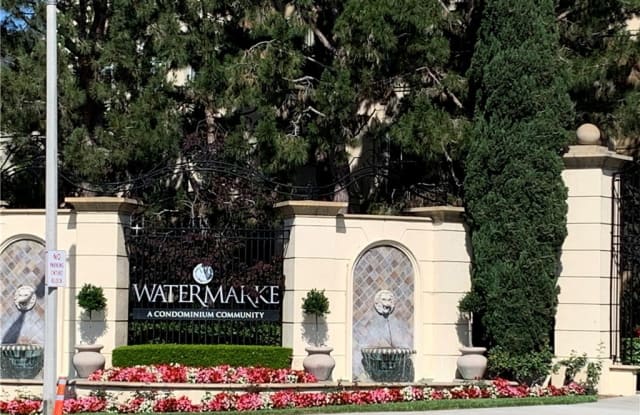 3316 Watermarke Place - 3316 Watermarke, Irvine, CA 92612