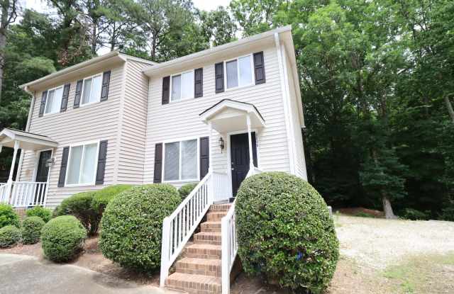 6208 Tributary Dr - 6208 Tributary Drive, Raleigh, NC 27609