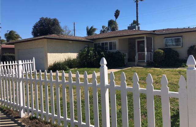 19200 Erwin Street - 19200 Erwin Street, Los Angeles, CA 91335