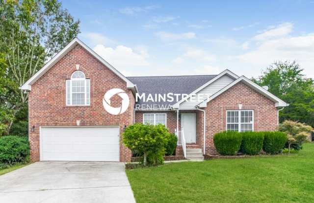 3012 Sir Barton Court photos photos