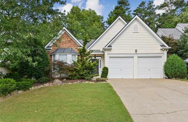 3020 Serenade Court - 3020 Serenade Court, Milton, GA 30004 3020 Serenade Court - 3020 Serenade Court, Milton, GA 30004