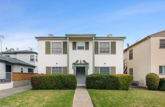2632 S Sepulveda Blvd - 2632 South Sepulveda Boulevard, Los Angeles, CA 90064