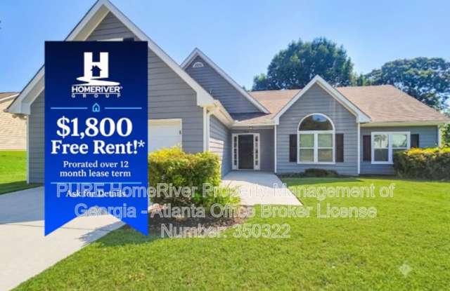 768 Wilkes Dr Gallery 1