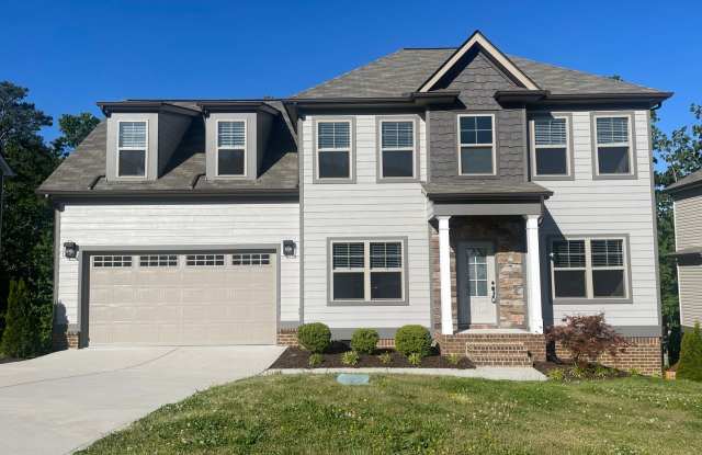 3 Bedroom 2.5 Bath + Finished Bonus for Rent in Ooltewah photos photos