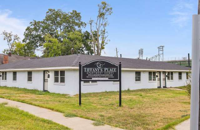 1145 2nd Ct W - 1145 2nd Court West, Birmingham, AL 35204