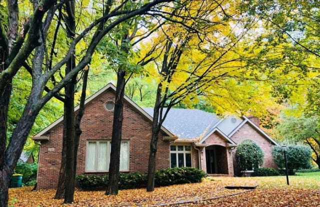 7302 Cherryhill Drive - 7302 Cherry Hill Drive, Indianapolis, IN 46254