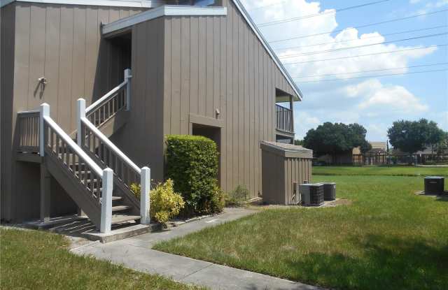 5771 PEREGRINE AVENUE - 5771 Peregrine Avenue, Orlando, FL 32819