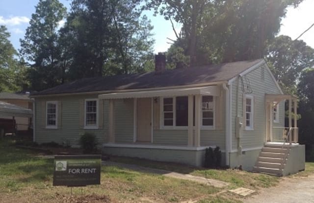 2 Prosperity Court - 2 Prosperity Court, Greenville, SC 29605