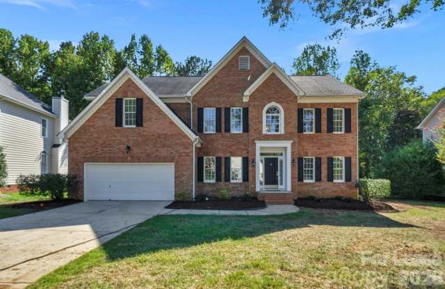 1202 Coachman Drive - 1202 Coachman Drive, Union County, NC 28173