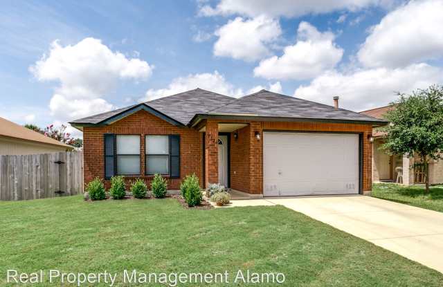 9726 Kashmir Dr - 9726 Kashmir Drive, San Antonio, TX 78251