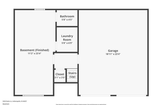5333 Padre Lane Gallery 2