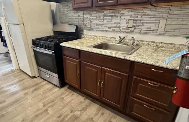 200 PARKER Avenue unit: 1 photos photos