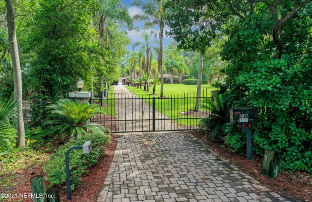 8015 TARA LN - 8015 Tara Lane, Jacksonville, FL 32216
