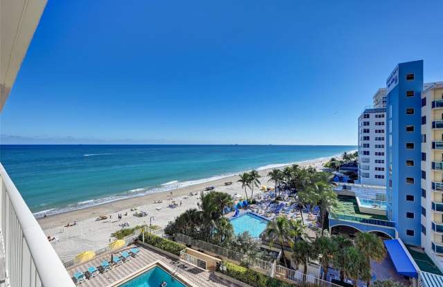 4100 Galt Ocean Drive Gallery 3