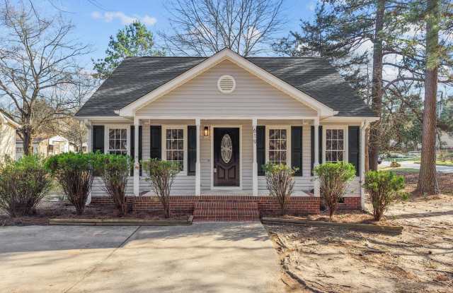 Single Family Ranch - Near Downtown Wendell photos photos