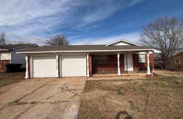 Wonderful 3 Bed 1.5 Bath in OKC! photos photos