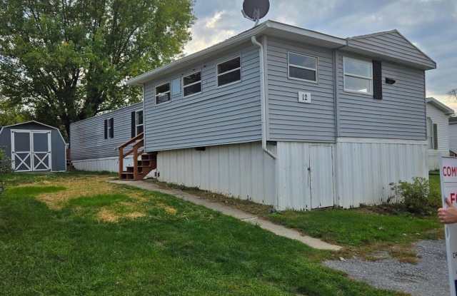12 WALNUT Court - 12 Walnut Court, Walnuttown, PA 19522