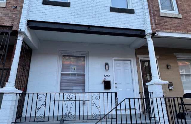 3252 N HOPE Street photos photos