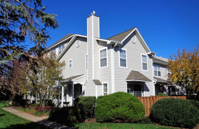 6804 SPRUCE MILL - 6804 Spruce Mill Drive, Bucks County, PA 19067