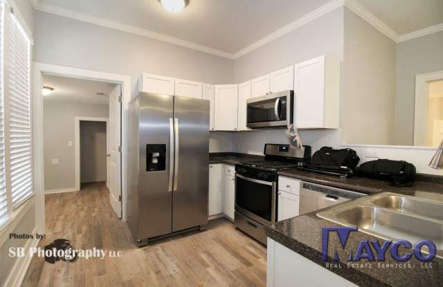 3 bedroom 2 bath in Highland neighborhood, Totally Renovated! photos photos