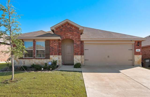 This 4-bedroom, 2-bath home is nestled within a pristine master-planned community and offers modern living in a newly constructed space. Gallery 1
