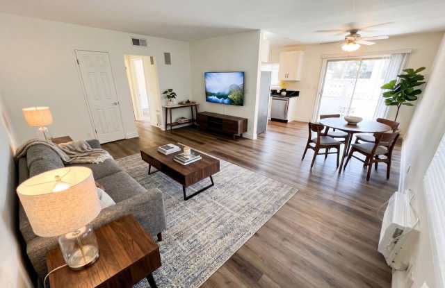 Corteen Apartments Gallery 3