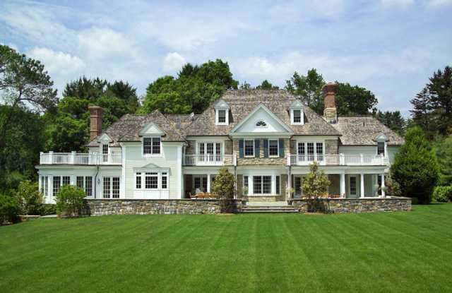 549 North Street - 549 North Street, Fairfield County, CT 06830