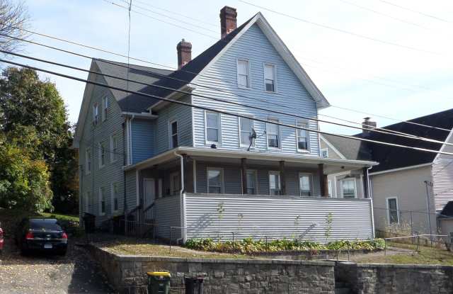 198 N Main Street - 198 North Main Street, Ansonia, CT 06401