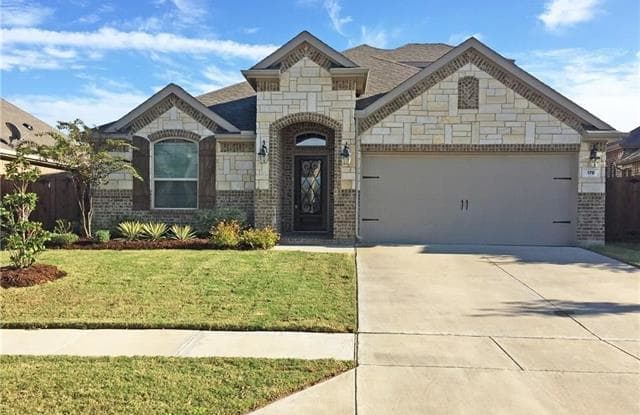 176 Baldwin Drive - 176 Baldwin Dr, Fate, TX 75189