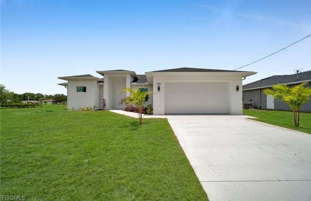 3706 16th Street W - 3706 16th Street West, Lehigh Acres, FL 33971