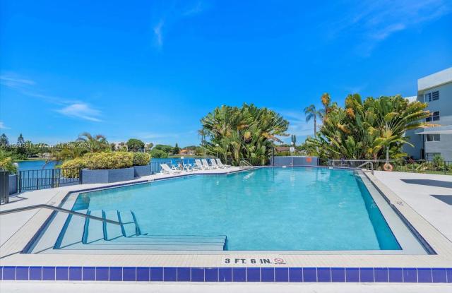 873 Northeast 195th Street - 873 Northeast 195th Street, Ives Estates, FL 33179
