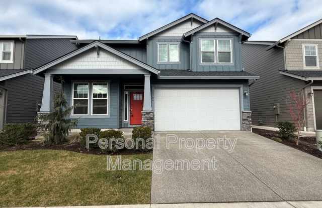 13706 NE 118th St - 13706 Northeast 118th Street, Orchards, WA 98682