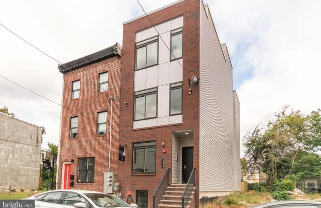 2409 W THOMPSON STREET - 2409 West Thompson Street, Philadelphia, PA 19121