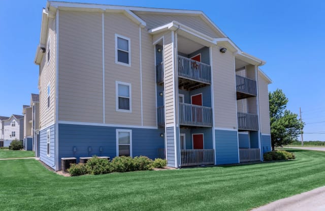 Sunridge Apartments photos photos