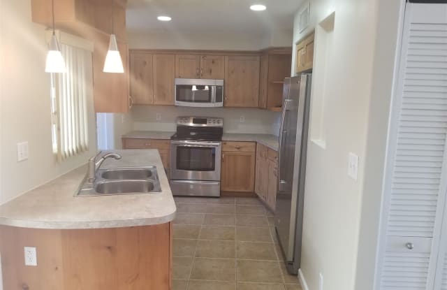 1610 W Village Way - 1610 West Village Way, Tempe, AZ 85282