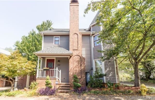 400 W 8th Street - 400 West 8th Street, Charlotte, NC 28202