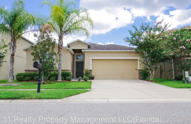 1824 Penrith Loop - 1824 Penrith Loop, Meadow Woods, FL 32824