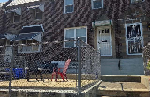 4512 LORING Street - 4512 Loring Street, Philadelphia, PA 19136