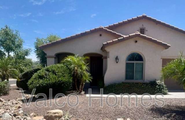 2717 E Ficus Way photos photos