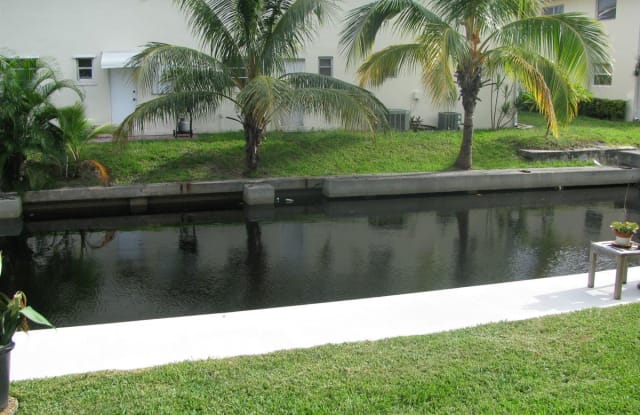 Peter's Apartments - 2690 Northeast 56th Court, Fort Lauderdale, FL 33308